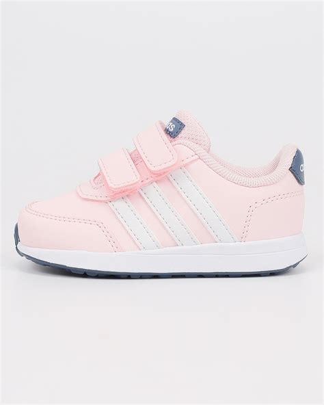 adidas vs switch 2 cmf inf größe|Sneakers adidas Vs Switch 2 Cmf Inf EG1591 Rosa .